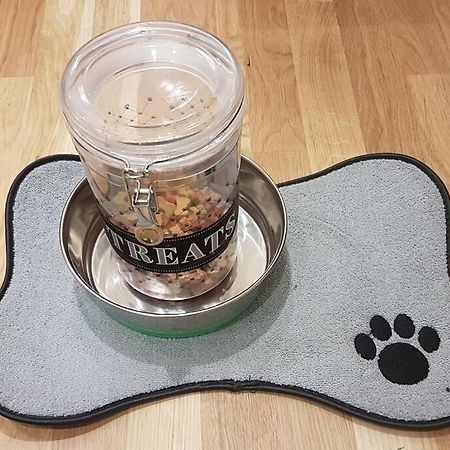 Acorn, Central Windermere Apartment エクステリア 写真
