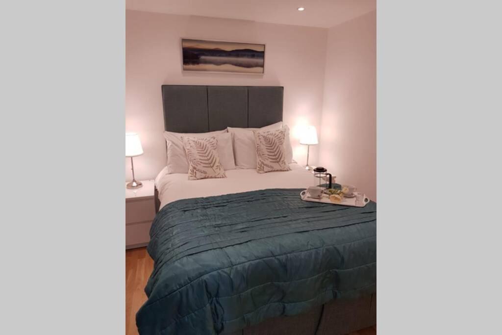 Acorn, Central Windermere Apartment エクステリア 写真