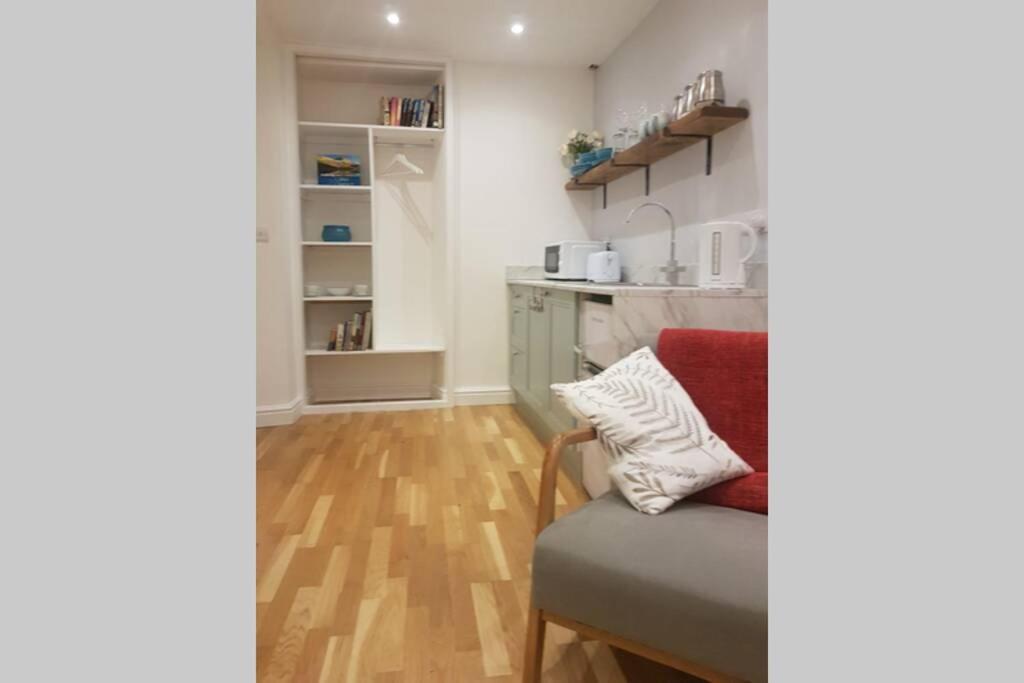 Acorn, Central Windermere Apartment エクステリア 写真