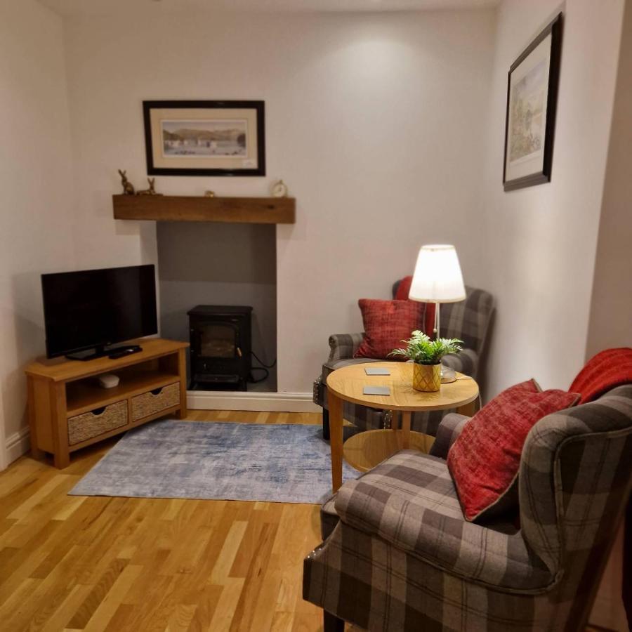 Acorn, Central Windermere Apartment エクステリア 写真